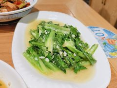 -开味馆饭铺(站前西路店)