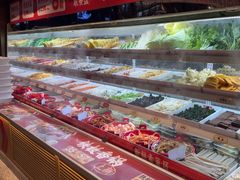 -每味每客·重庆麻辣烫(拓展大厦店)
