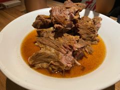 金牌酱骨架-北方家宴(番禺永旺店)