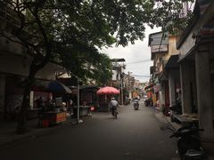 -潮镇老尾牛杂(环城西路店)