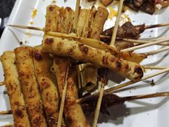 -鹤之乡·齐齐哈尔烤肉·非遗(秋涛路店)