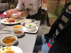 -海底捞火锅(天一广场亚细亚店)