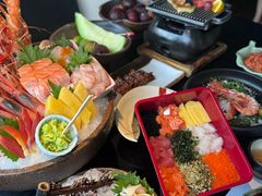 -花潮料理艺食馆(成都万象城店)