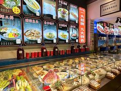 -绍兴老味道·非遗门店(银泰城店)
