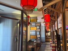 -邢氏老太太烤串(北兴街店)