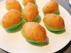 邱先生最爱的咸水饺-皇朝会.经典传统粤菜(外滩店)