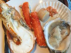 -深圳四季酒店·馥自助餐厅