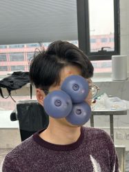 -sy杉影印象COLOUR专业烫染