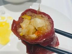 锦绣海鲜红米肠-陶陶居·雅园(凯华国际店)