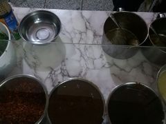 -无声臭豆腐(大井1号店)