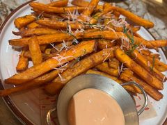 -BROWNSTONE布朗石西班牙餐厅(富城店)