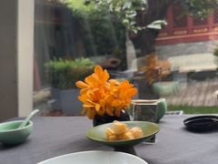 -止观小馆·辽河口渔家菜(王府井店)