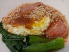 -金湖港式餐厅(建外店)