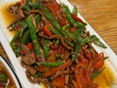 -灯盏窝餐厅