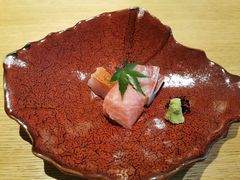 -岚山日本料理(珠江新城店)