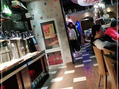 -好伦哥比萨烤肉自助(马家堡店)