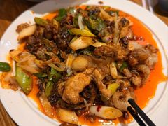 -灯盏窝餐厅