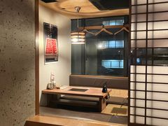 -しゃぶしゃぶ温野菜(京都河原町蛸薬師店)