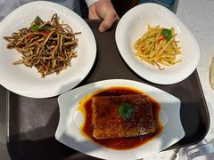 -金柱大盘鸡(波斯坦店)