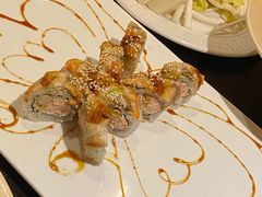 蝴蝶卷-山葵家·创意料理(宁波来福士店)