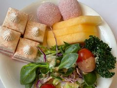 -Steaking·食间牛排(和平店)