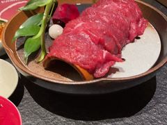 -盡膳口福跷脚牛肉火锅(国贸商城店)
