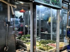 -车头老二大排档(金城步行街店)