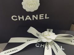 -Chanel(德基广场店)
