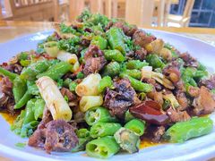 小煎鸡-潼南太安名鱼•特色江湖菜 太安鱼