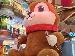 -松雷商业(南岗店)