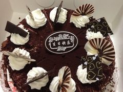 -红宝石·鲜奶小方(曲阳店)