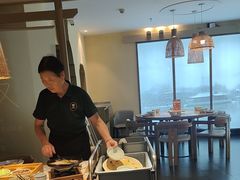 -吴家·淮扬小馆(世纪金源店)