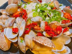 -红钳侠小龙虾·烧烤(中赢康康谷店)