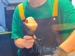 -July tale·可丽饼(德基广场店)