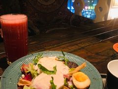 -良木缘咖啡西餐(蜀汉路店)