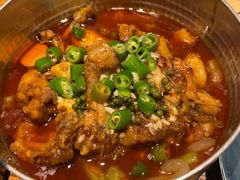 -1819餐厅·团队聚餐·烤串·精酿