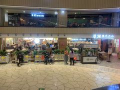 门面-蔡澜点心·粤菜(西单大悦城店)