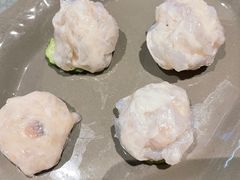 木辛水水手打大青虾滑-贰重天冰煮羊自助火锅(东坝店)