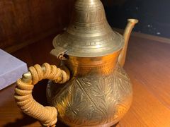 -楼兰新疆主题餐厅(苏州中心店)