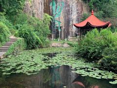 -莫干山风景区