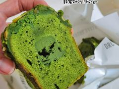 -DRUNK BAKER(上海恒丰路店)