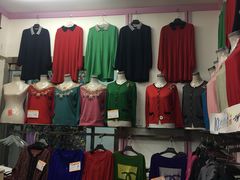 -友谊服饰商场(名品商厦店)