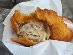 -家阳赵师傅油饼包烧麦(粮道街店)