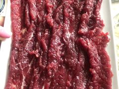 -伟记牛肉(金鸿公路店)