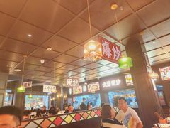 -阿大排档(长春这有山店)