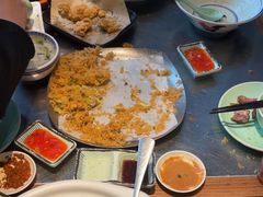 -潮界(LU·ONE凯德晶萃广场店)