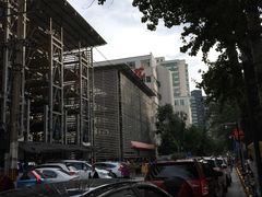 -中国人民解放军空军特色医学中心(空军总医院)