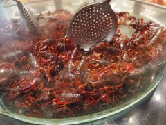 -韩盛炭火烤肉(万达广场店)