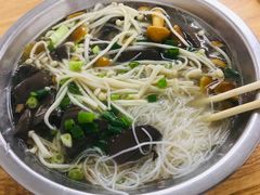 -福屿鲜捞小吃·捞化(福屿总店)