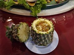 -西蒙人妖秀